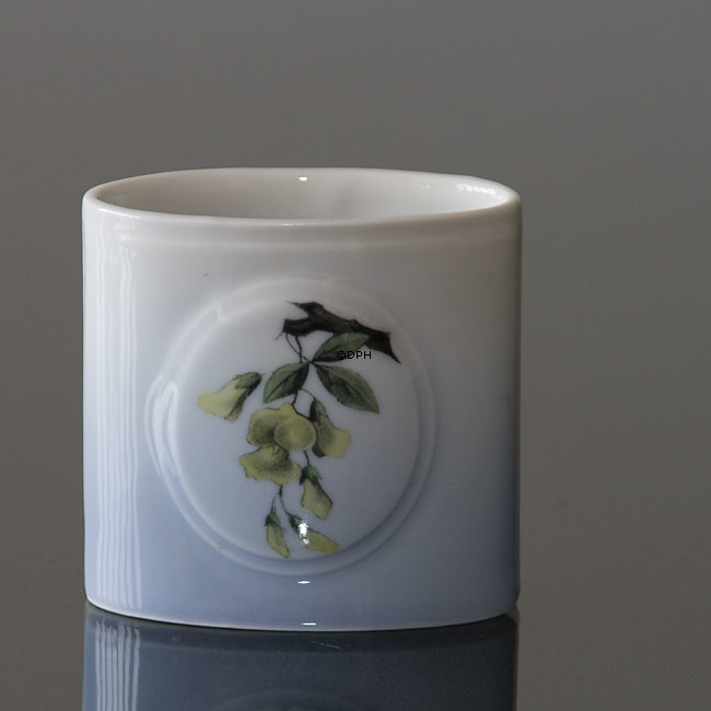 Bæger med Gulregn, Bing & Grøndahl nr. 162-5240