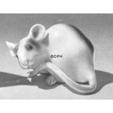 Mouse, Bing & Grondahl figurine No. 1640