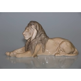 Løve, Bing & Grøndahl figur Nr. 1677