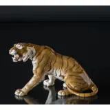 Tiger, Bing & Gröndahl Figur Nr. 1712