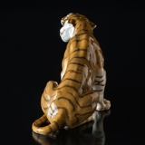 Tiger, Bing & Gröndahl Figur Nr. 1712
