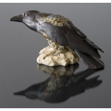 Crow, Bing & grondahl stoneware figurine no. 1714