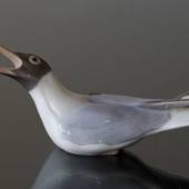 Havmåge 27cm, Bing & Grøndahl fugle figur