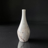 Vase med æblegren, Bing & Grøndahl nr. 175-5008