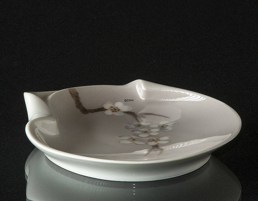 Skål med æblegren Bing & Grøndahl nr. 175-5285