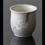 Vase with Apple Twig, Bing & Grondahl no. 175-601