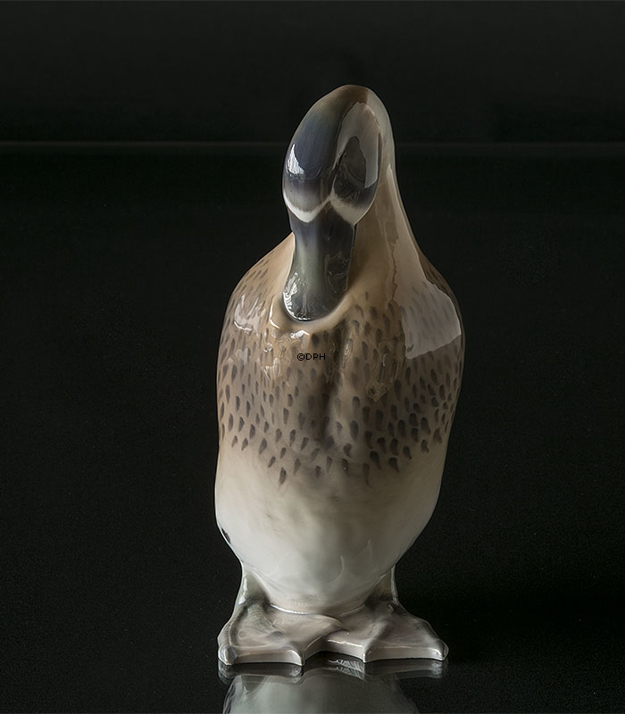 And, Bing & Grøndahl figur nr. 1751