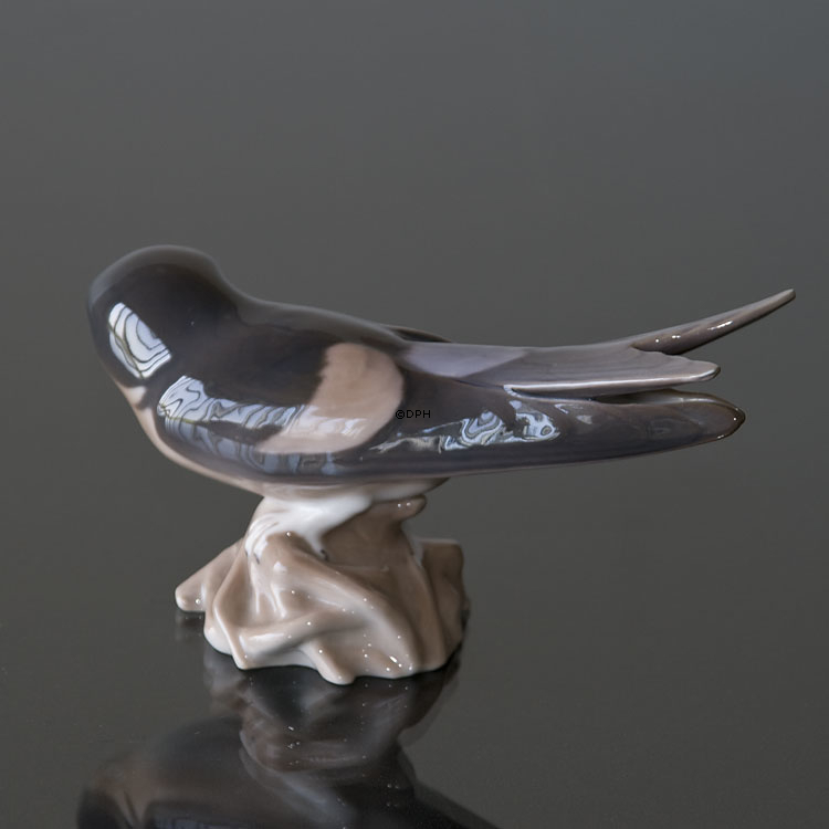 Svale, Bing & Grøndahl fuglefigur nr. 1775