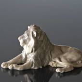 Liggende løve, Bing & Grøndahl figur