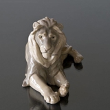 Liggende løve, Bing & Grøndahl figur nr. 1793