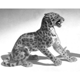 Panther, Bing & Grondahl figurine no. 1797