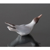 Skrigende Måge, Bing & Grøndahl fuglefigur nr. 1020429 / 1809