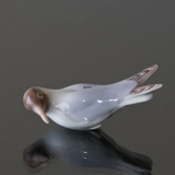 Seagull, Bing & Grondahl bird figurine no. 1810