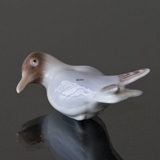 Möwe, Bing & Gröndahl Vogelfigur Nr. 1810