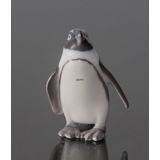 Little Penguin standing, Bing & Grondahl bird figurine no. 1020431 / 1821