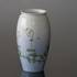Vase med Klokkeblomst, Bing & Grøndahl | Nr. B1871-5254 | DPH Trading
