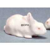 Rabbit, Bing & Grondahl figurine no. 1874