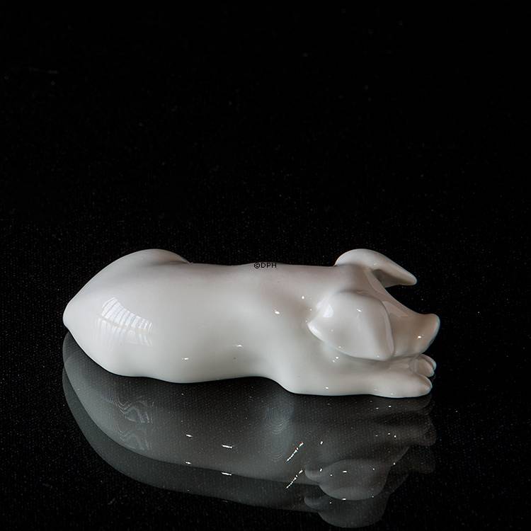 Gris, Bing & Grøndahl figur nr. 1881