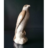 Spurvehøg/Tårnfalk, Bing & Grøndahl fugle figur nr. 1892