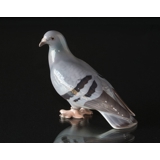 Due, Bing & Grøndahl fuglefigur nr. 1911