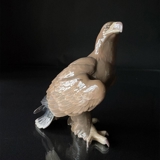 Ørn, Bing & Grøndahl fugle figur nr. 1925