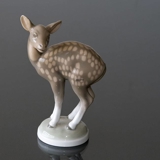 Hjortekalv, Bing & Grøndahl figur nr. 1929