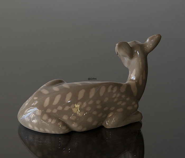 Hjort, Bing & Grøndahl figur nr. 1930