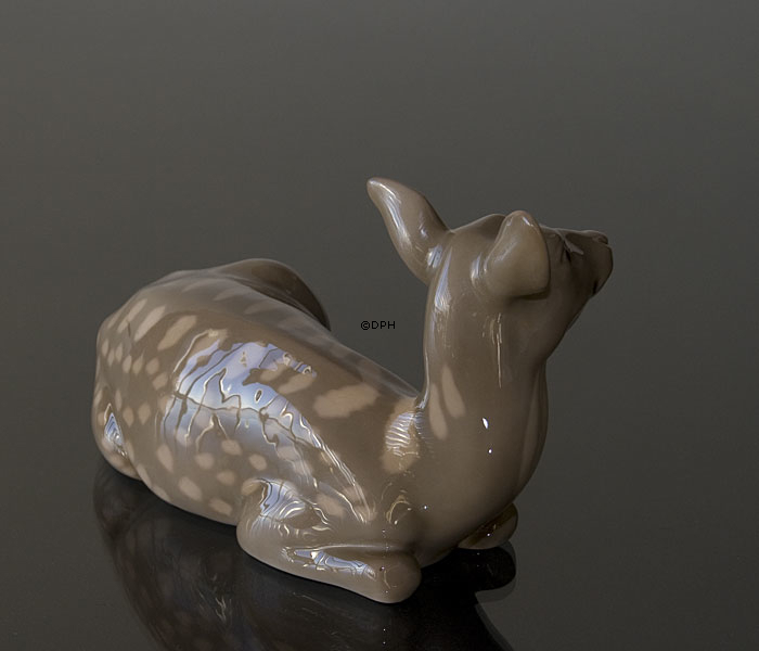 Hjort, Bing & Grøndahl figur nr. 1930