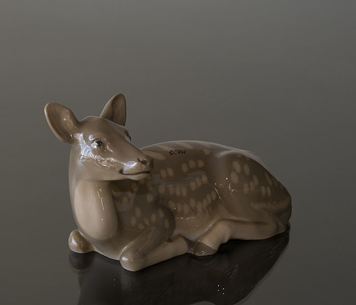 Hjort, Bing & Grøndahl figur nr. 1930