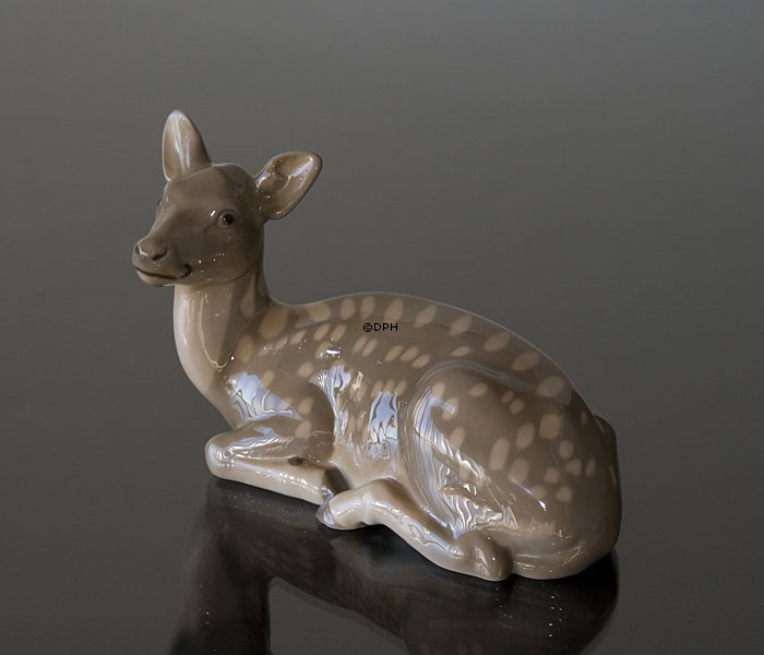 Hjort, Bing & Grøndahl figur nr. 1930