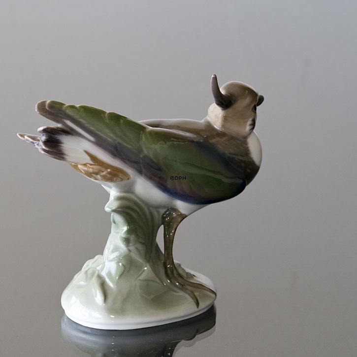 Vibe, Bing & Grøndahl fuglefigur nr. 1980