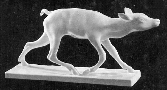 Hjort, Bing & Grøndahl figur nr. 2008