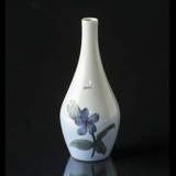 Vase med Blomst, Bing & Grøndahl nr. 202-5008