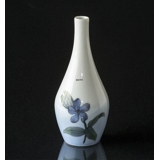 Vase mit Blume, Bing & Gröndahl Nr. 202-5008