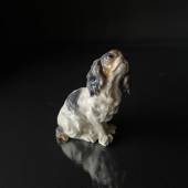 Cavalier King Charles Spaniel, Bing & Grøndahl hundefigur