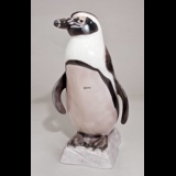 Pinguin, Bing & Gröndahl größte Pinguin Figur Nr. 2059