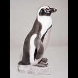Pinguin, Bing & Gröndahl größte Pinguin Figur Nr. 2059