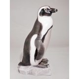 Pinguin, Bing & Gröndahl größte Pinguin Figur Nr. 2059