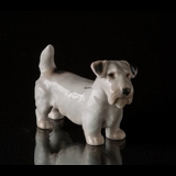Sealyham Terrier, Bing & Grondahl dog figurine no. 2071
