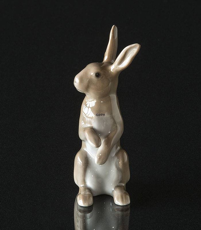 Hare, Bing & Grøndahl figur nr. 2141