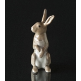 Hare, Bing & Grøndahl figur nr. 2141