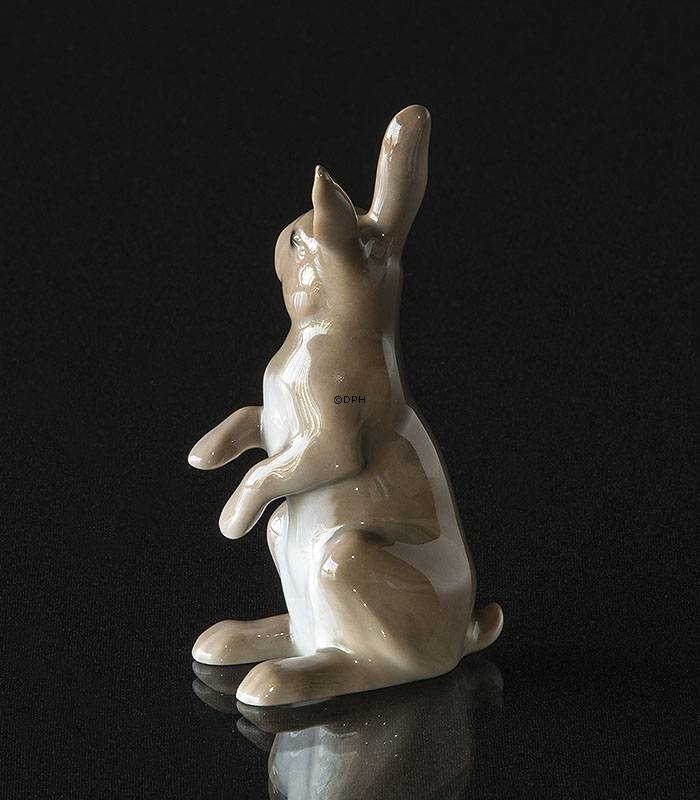 Hare, Bing & Grøndahl figur nr. 2141