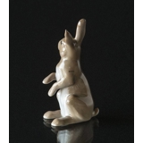 Hare, Bing & Grondahl figurine No. 2141