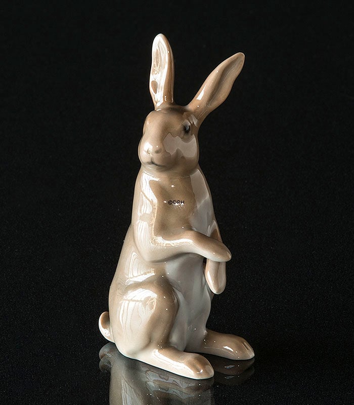 Hare, Bing & Grøndahl figur nr. 2141