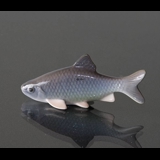 Skalle, Bing & Grøndahl figur af fisk nr. 2145