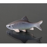 Skalle, Bing & Grøndahl figur af fisk nr. 2145
