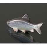 Roach, Bing & Grondahl fish figurine No. 2145