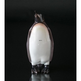 Pinguin, Bing & Gröndahl Vogelfigur Nr. 2166