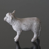 Lamm Bing & Gröndahl Figur Nr. 2171