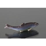 Herring for the avid angler, Bing & Grondahl fish figurine no. 2173